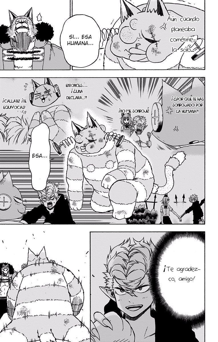 Capitulo 17 page 11