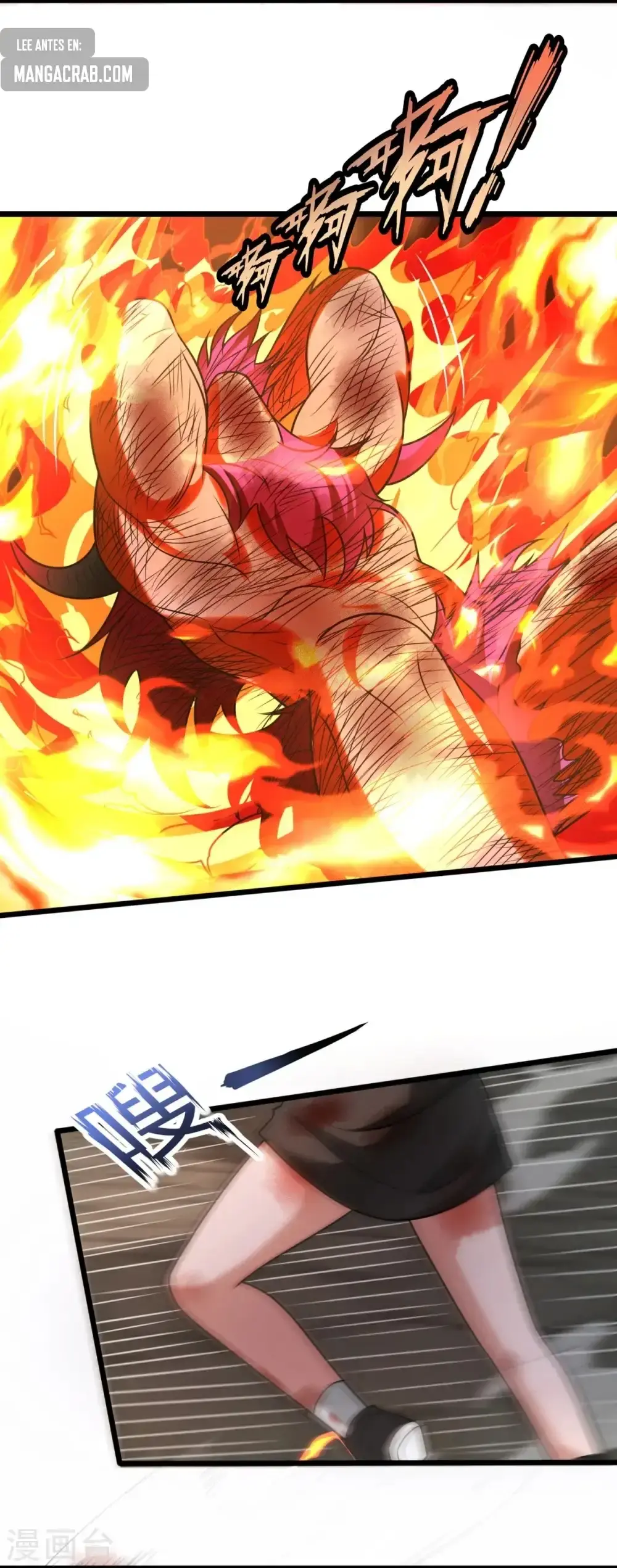 Capitulo 315 page 10