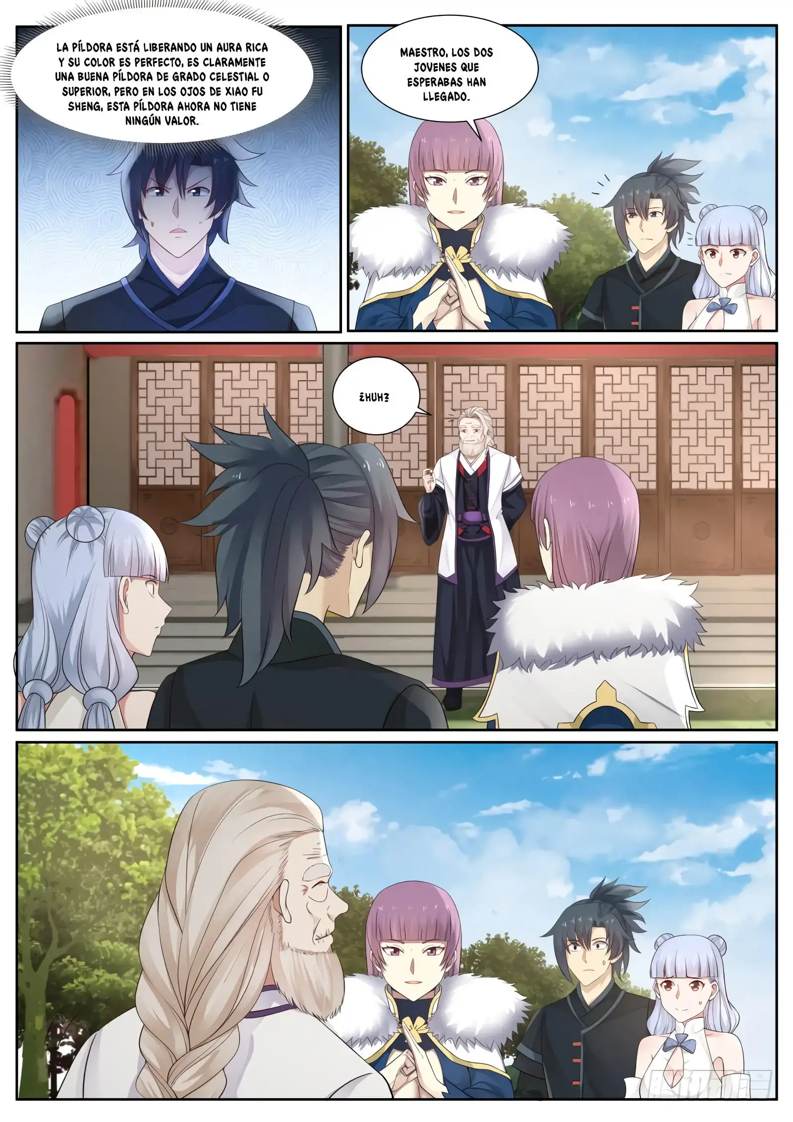 Capitulo 213 page 12