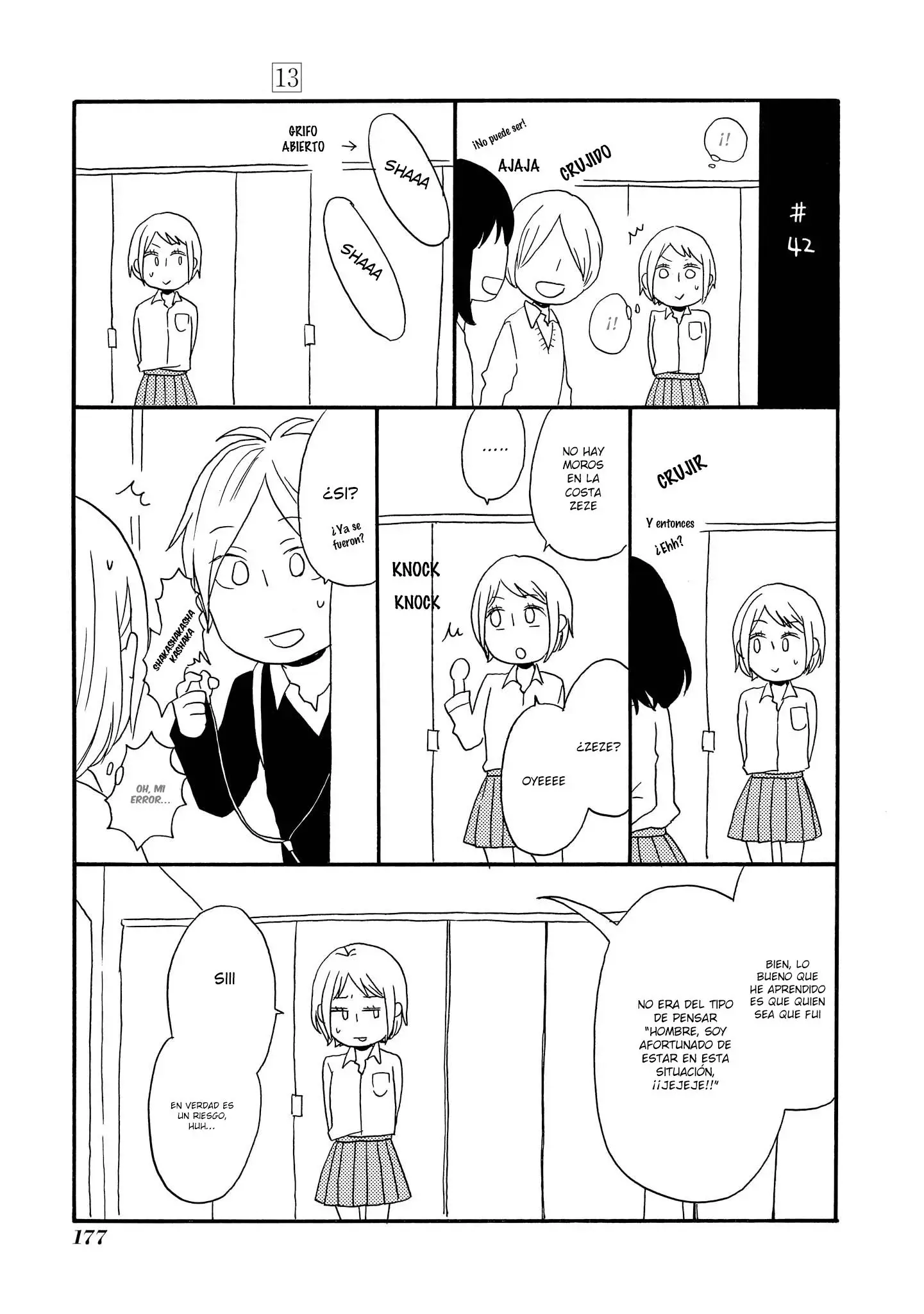 Capitulo 43 page 36