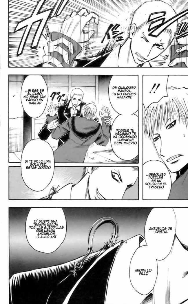 Capitulo 42 page 14