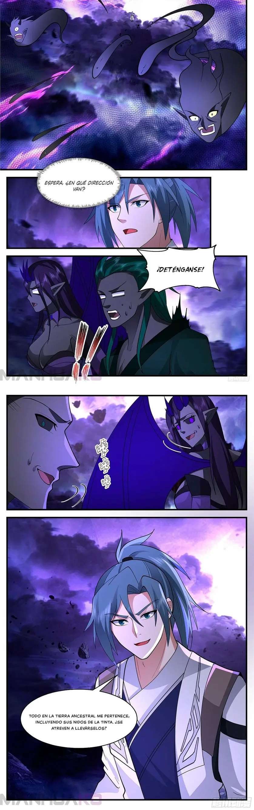 Capitulo 3425 page 6