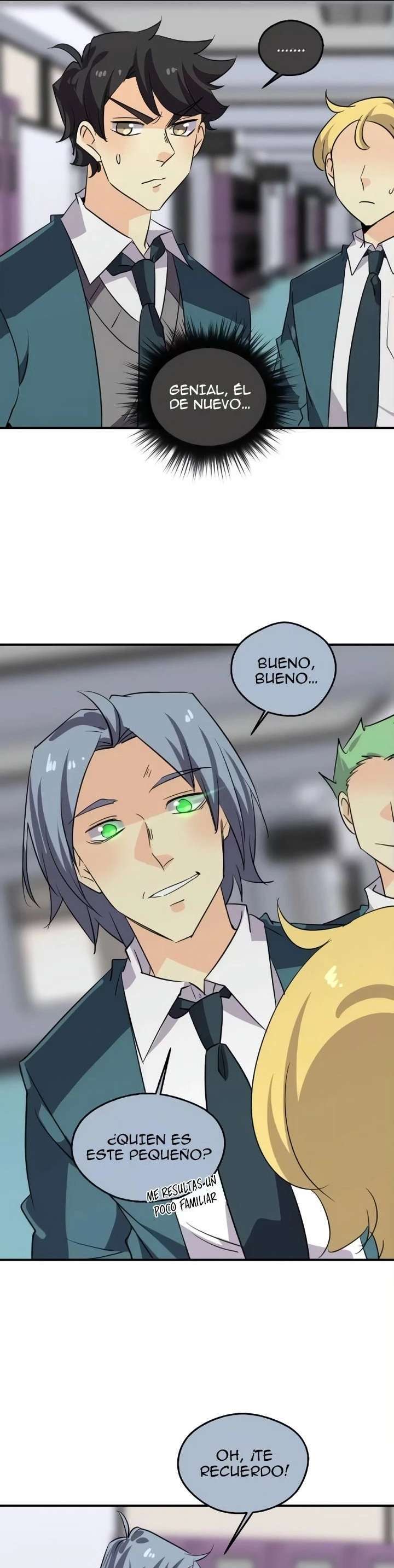Capitulo 268 page 40