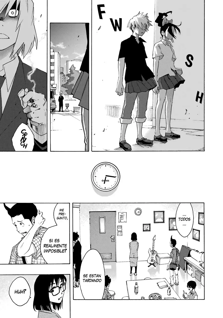 Capitulo 63 page 23