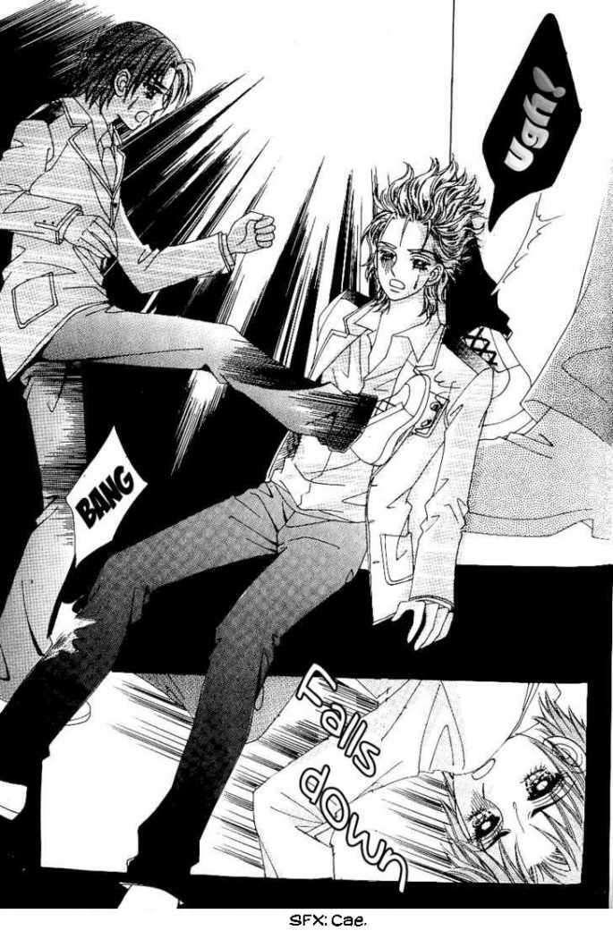 Capitulo 81 page 33