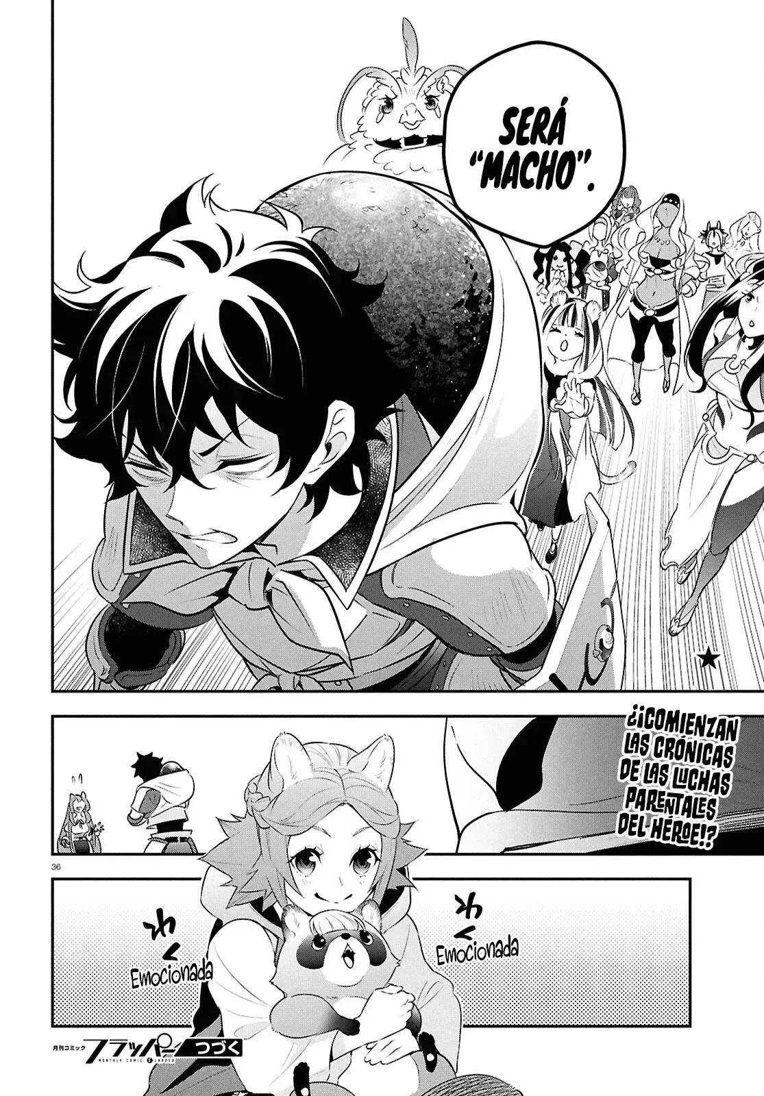 Capitulo 118 page 37