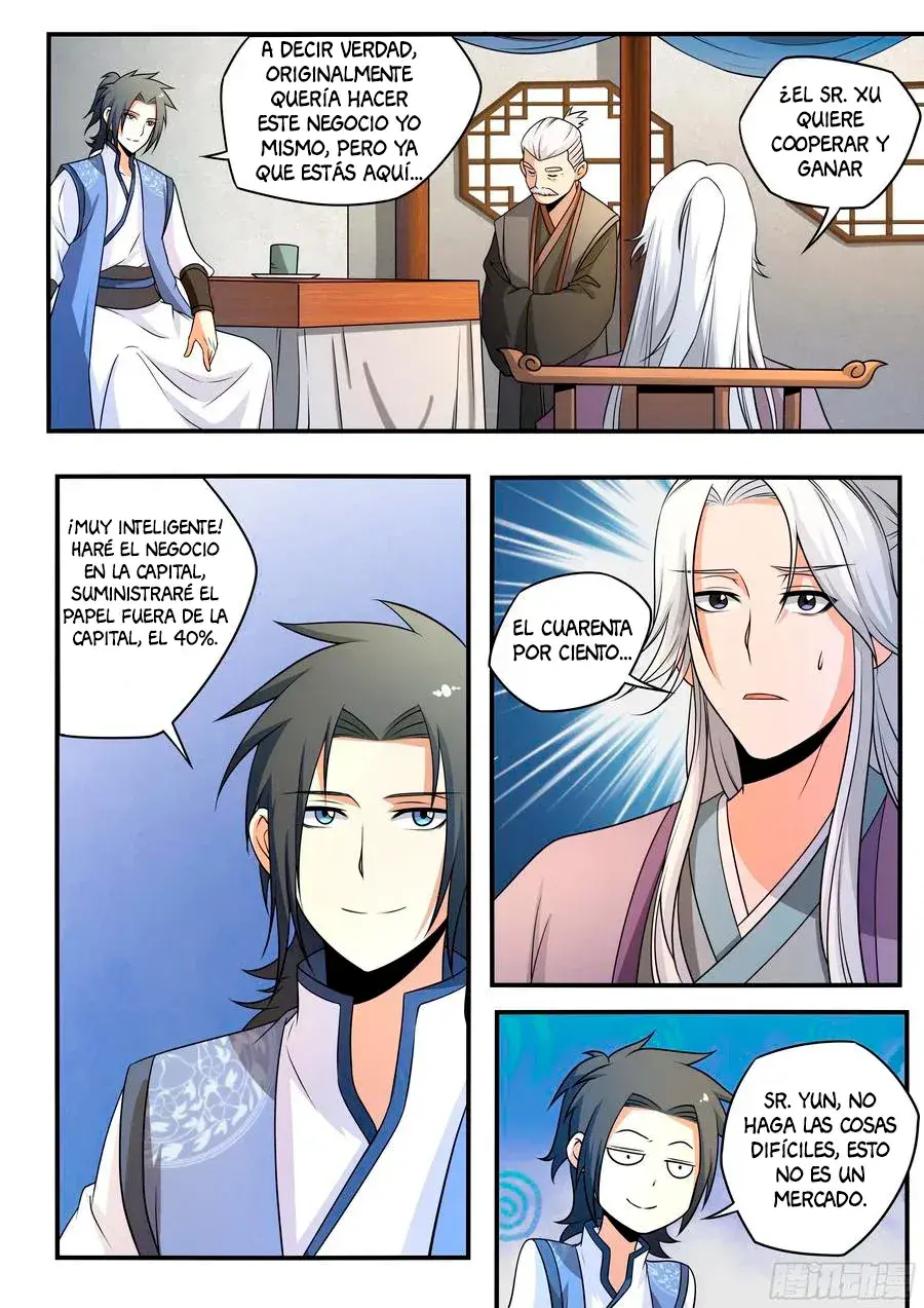 Capitulo 60 page 8