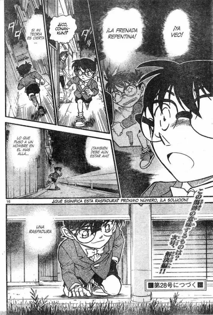 Capitulo 611 page 15
