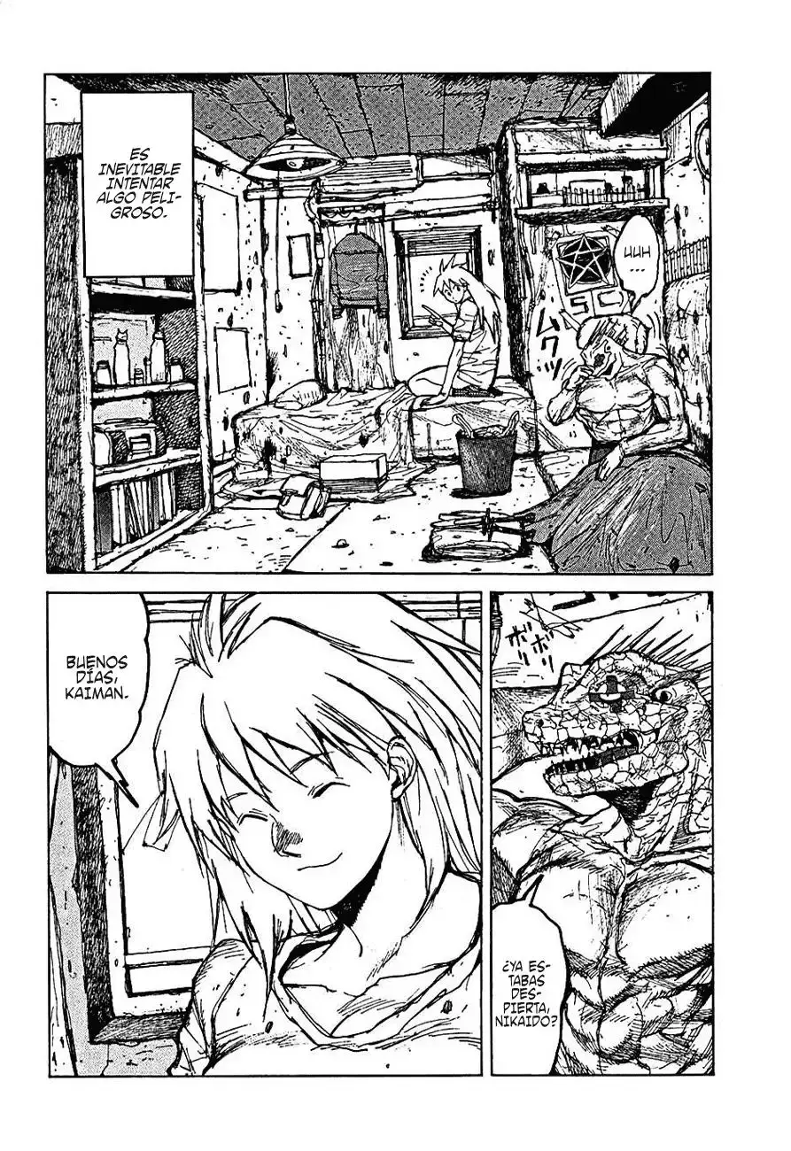 Capitulo 16 page 3