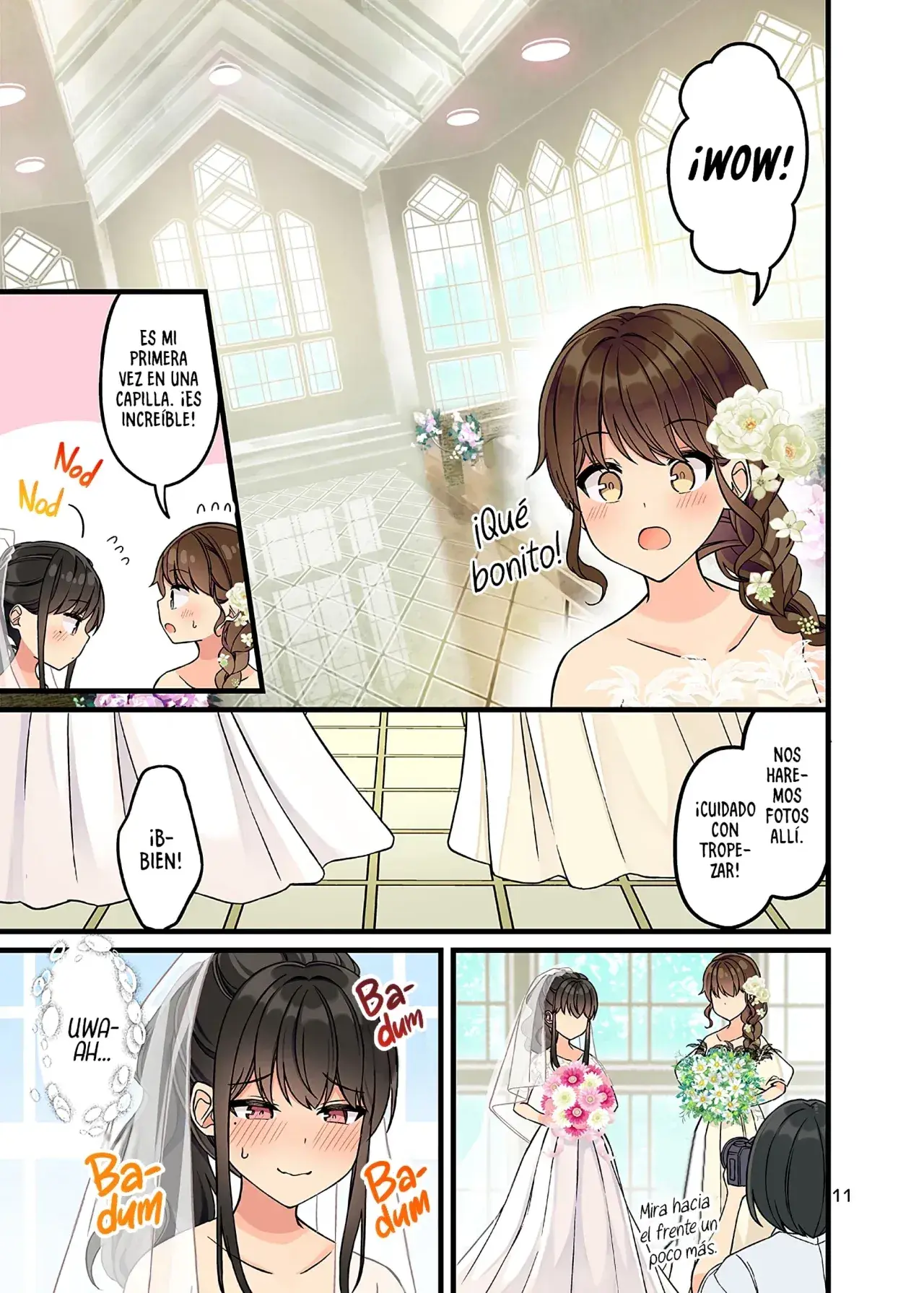 Capitulo 164.75 page 14