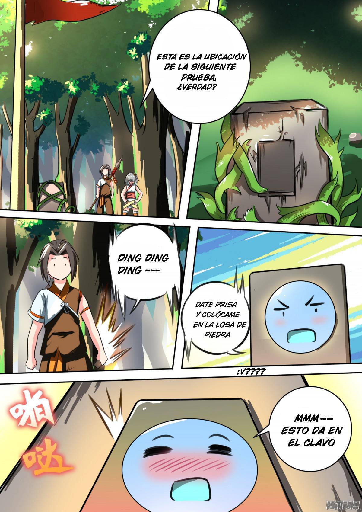 Capitulo 20 page 3