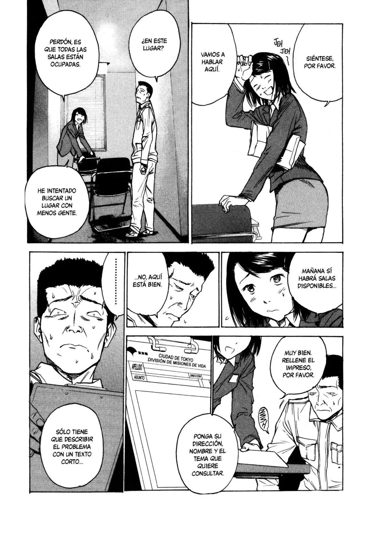 Capitulo 19 page 10