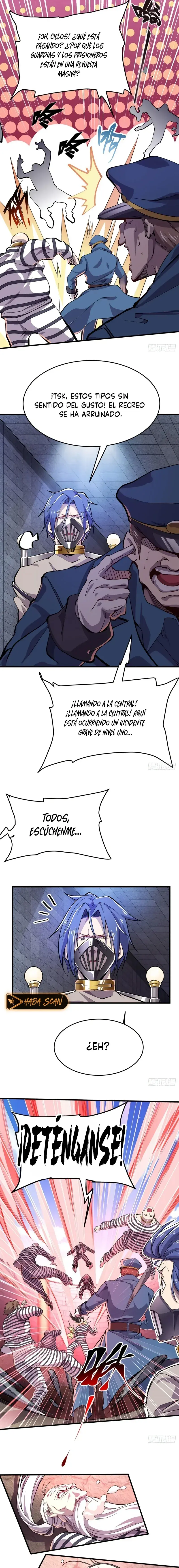 Capitulo 470 page 8