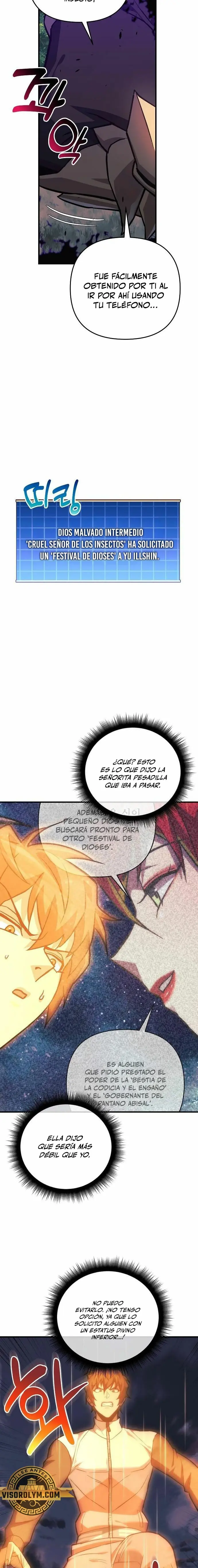 Capitulo 95 page 20