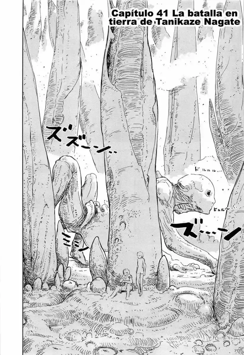 Capitulo 41 page 3