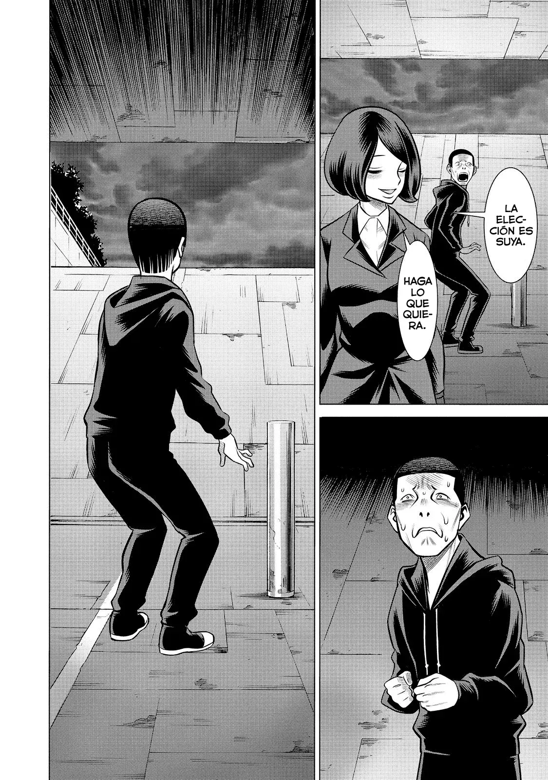 Capitulo 82 page 27