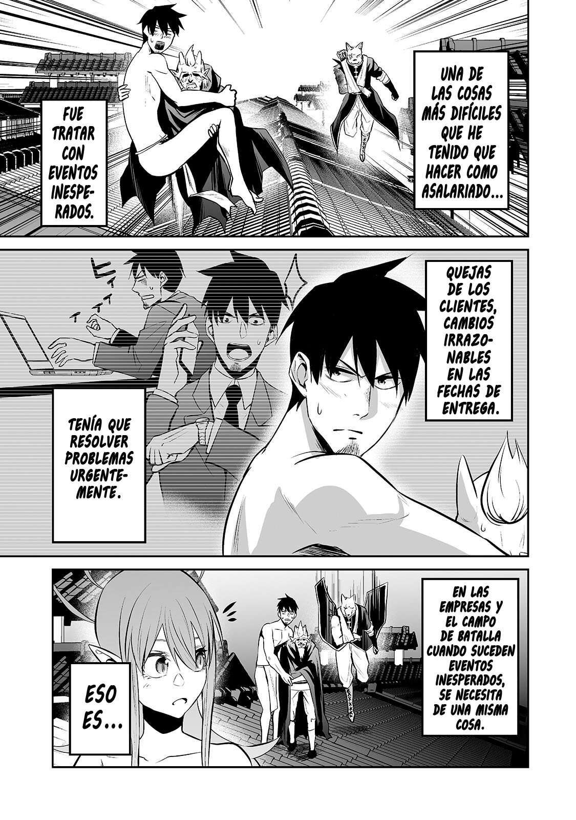 Capitulo 67 page 11