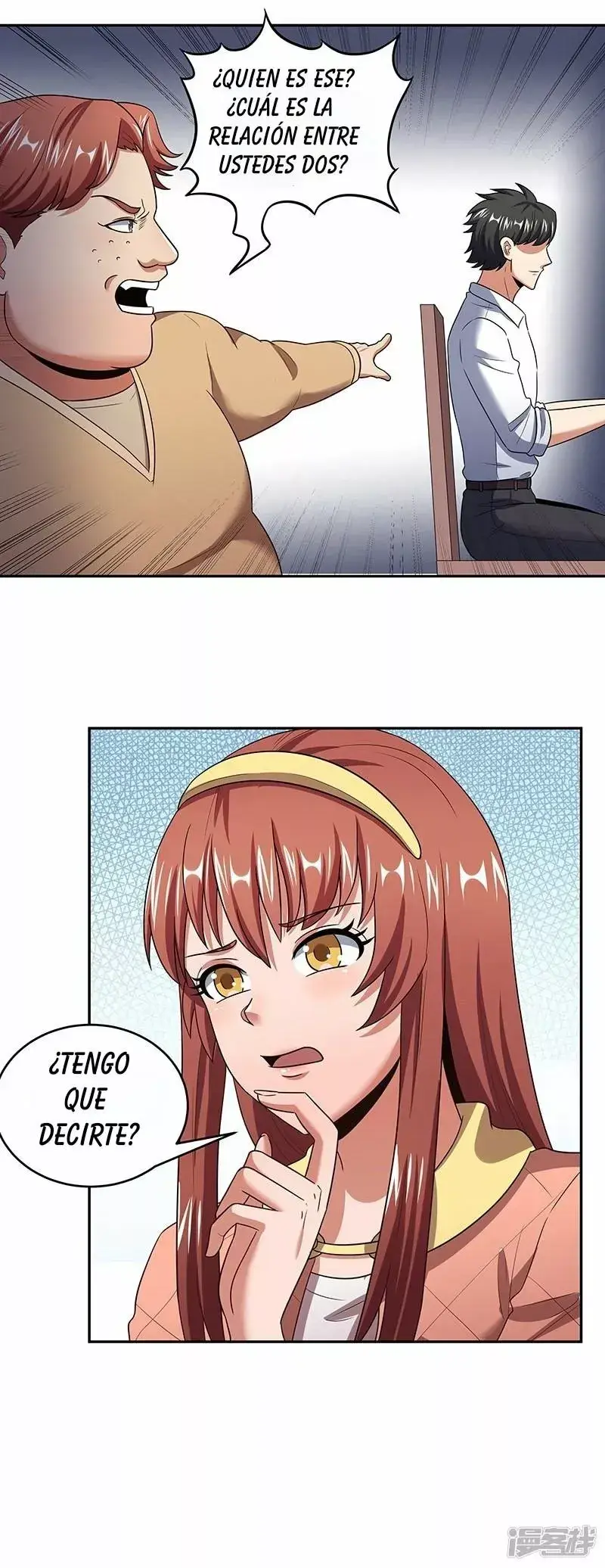 Capitulo 57 page 5