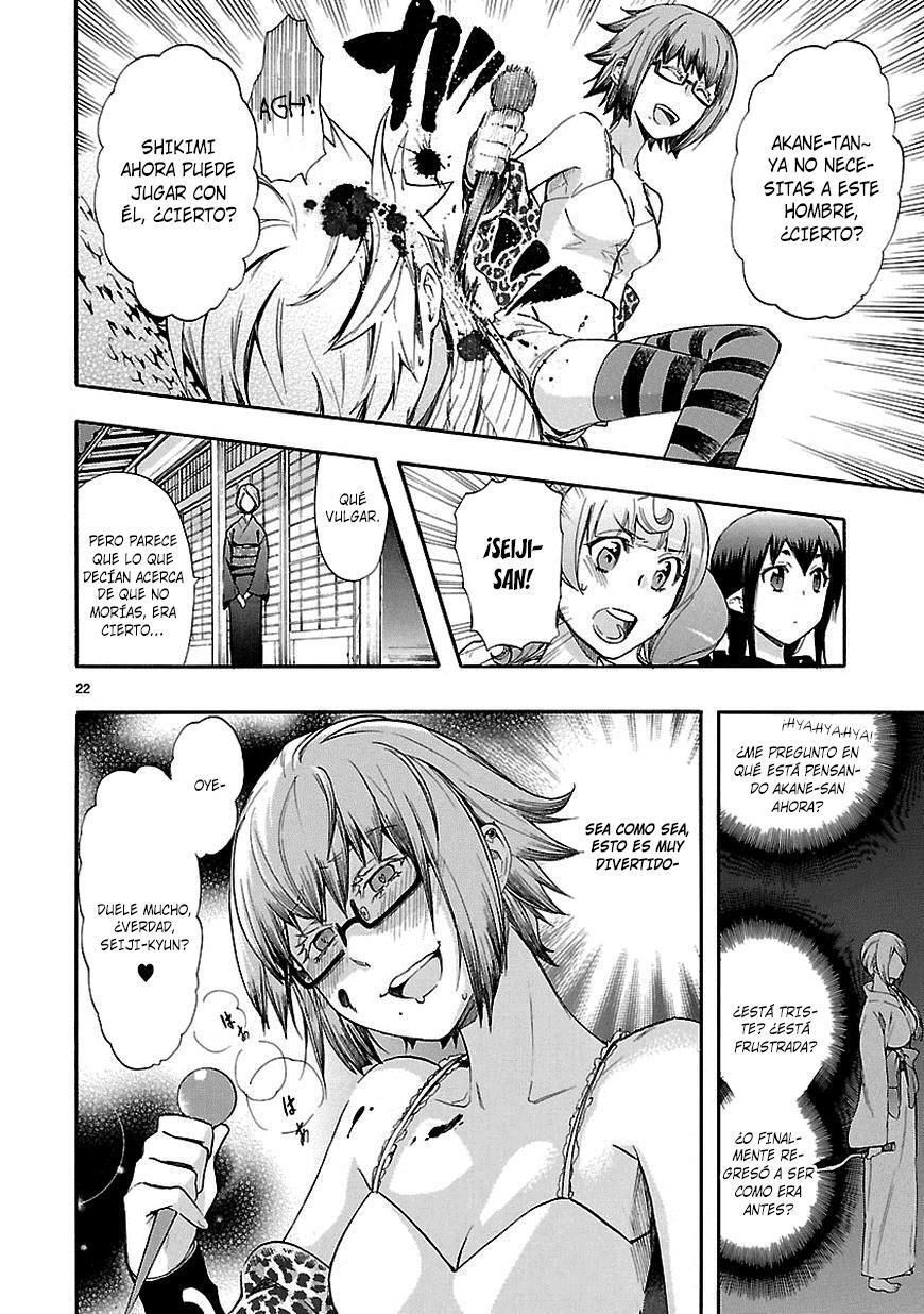 Capitulo 21 page 26