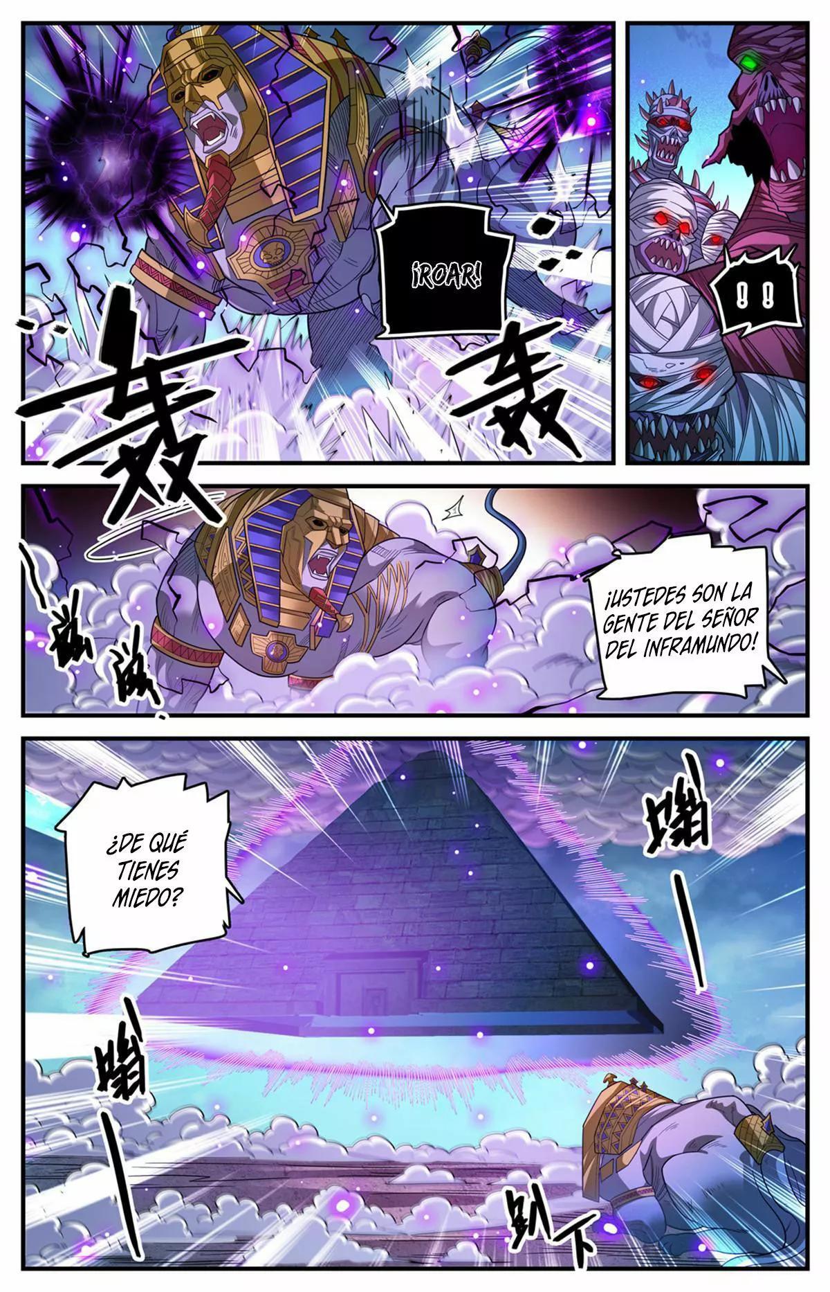 Capitulo 869 page 5