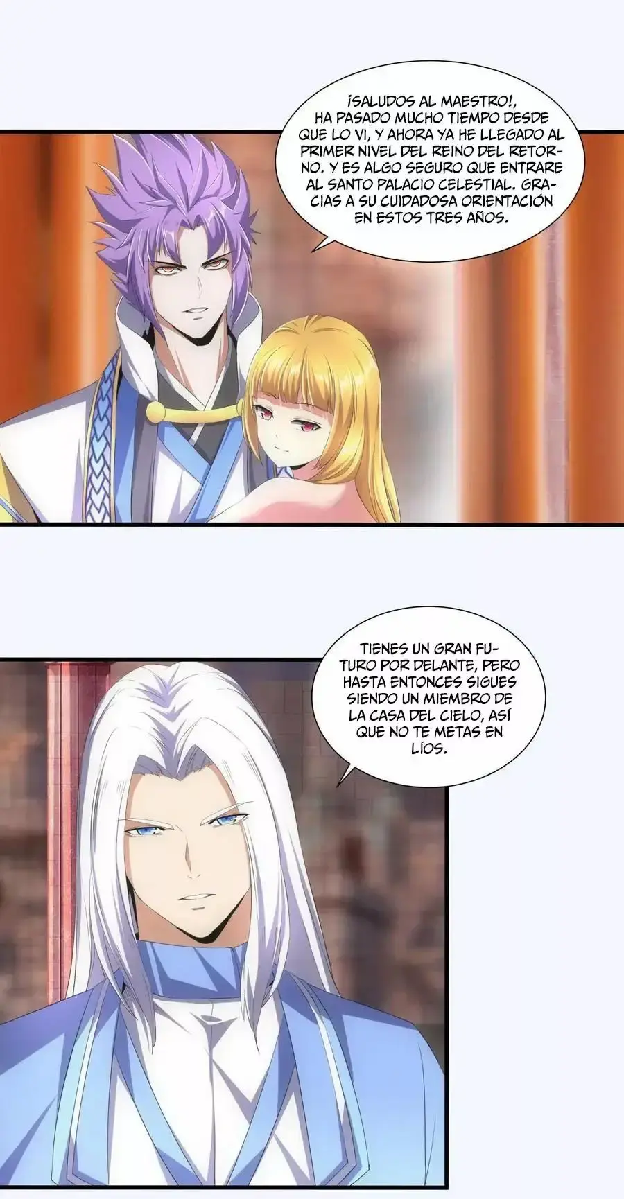 Capitulo 40 page 9