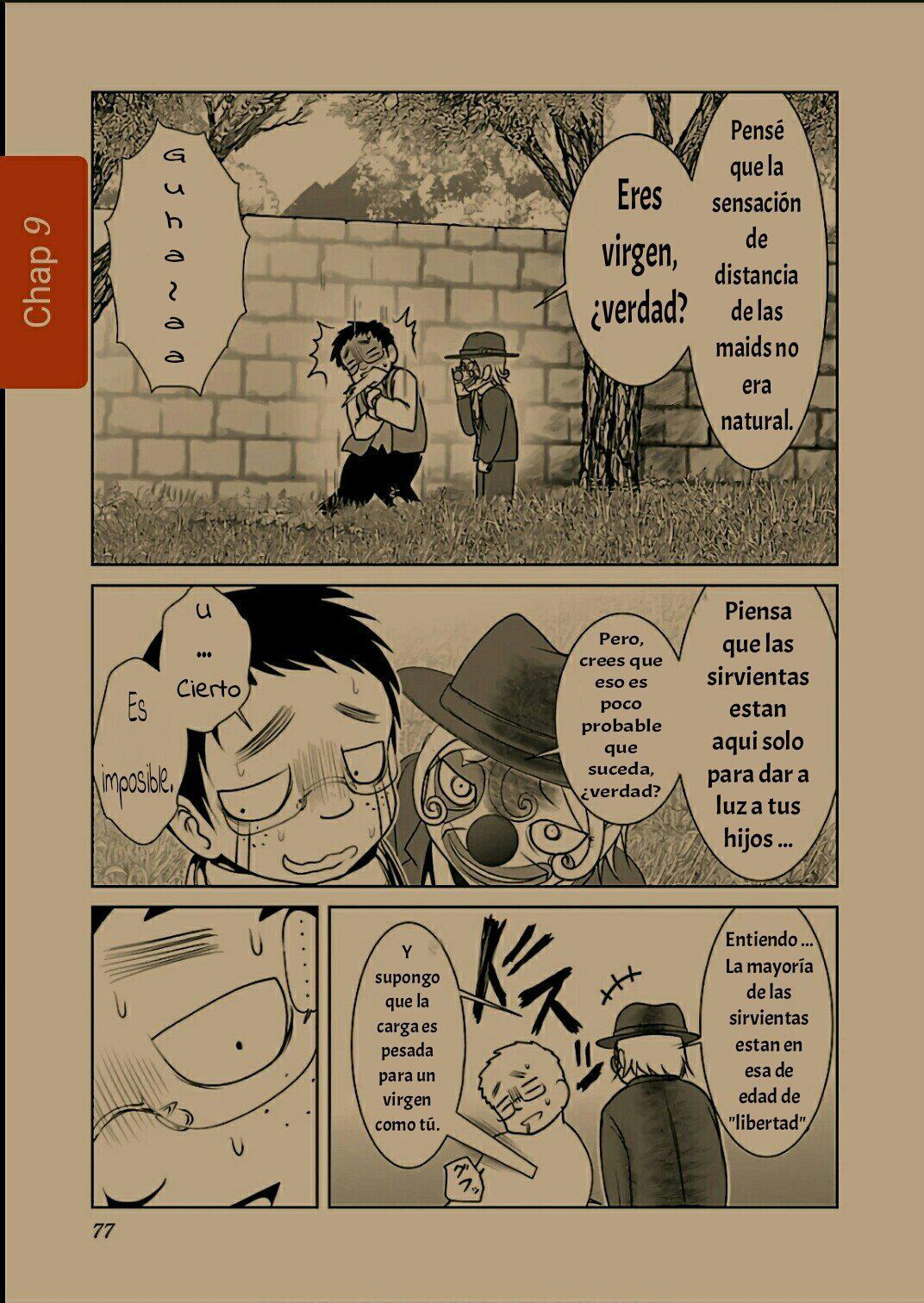 Capitulo 9 page 22