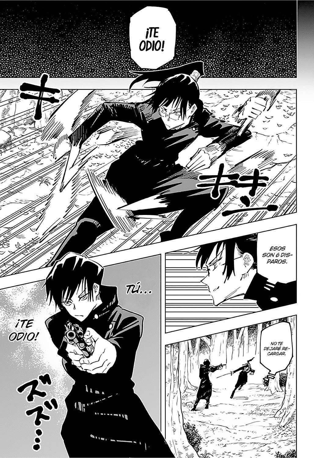 Capitulo 42 page 11