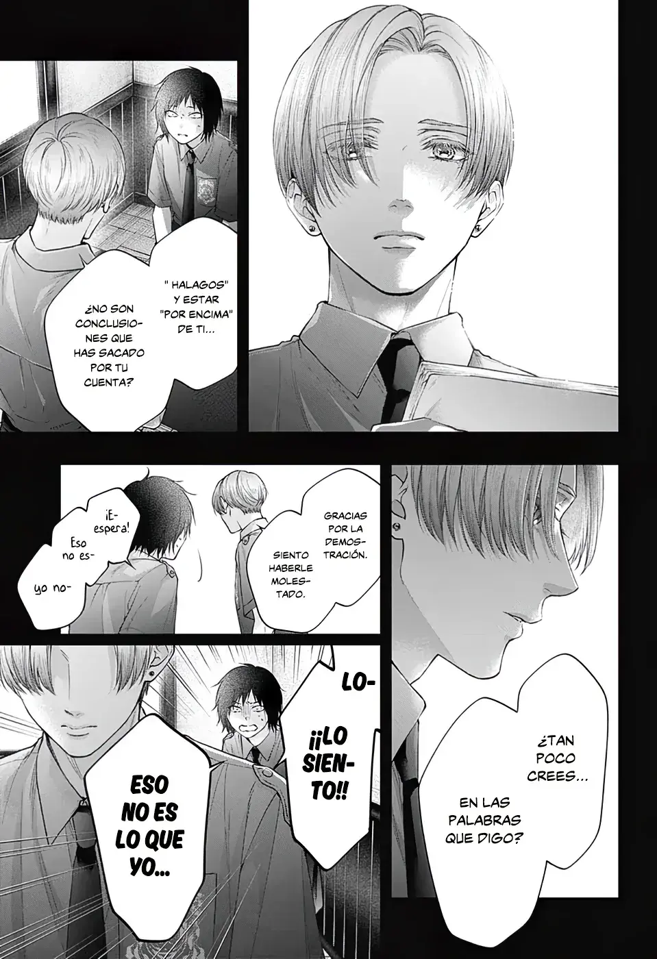 Capitulo 133 page 13