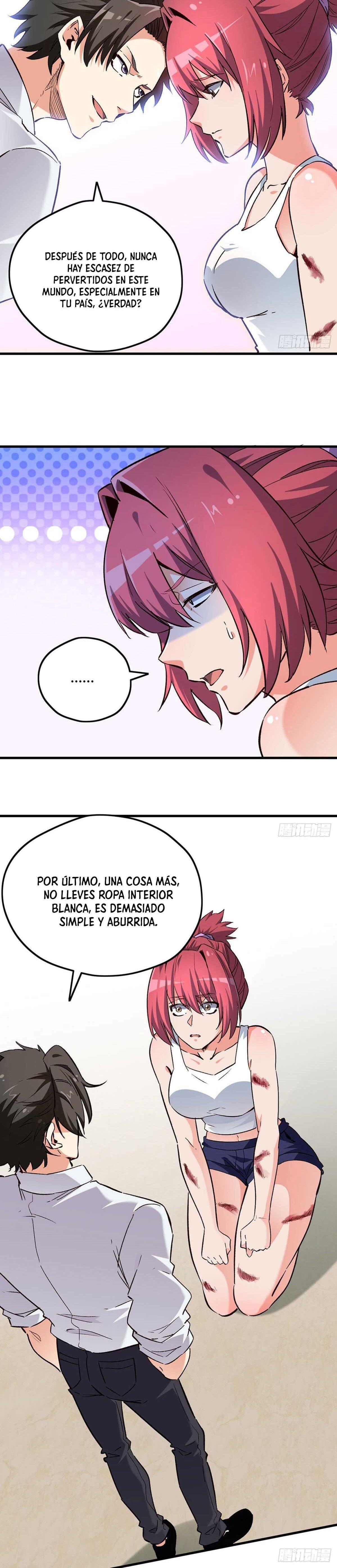 Capitulo 226 page 3