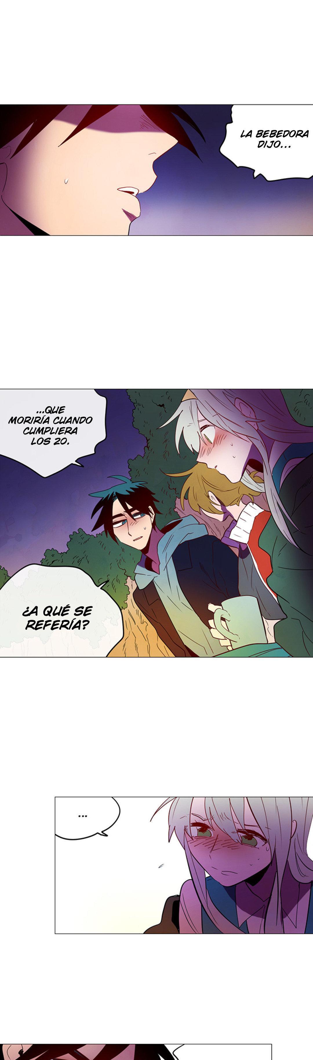 Capitulo 66 page 20