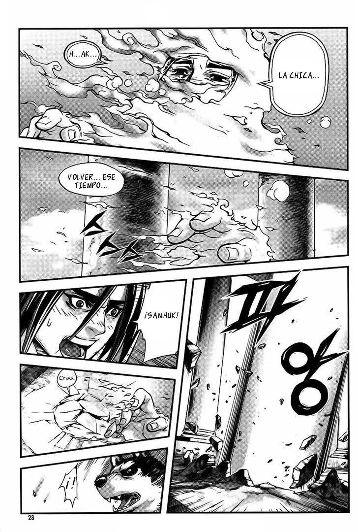 Capitulo 224 page 27