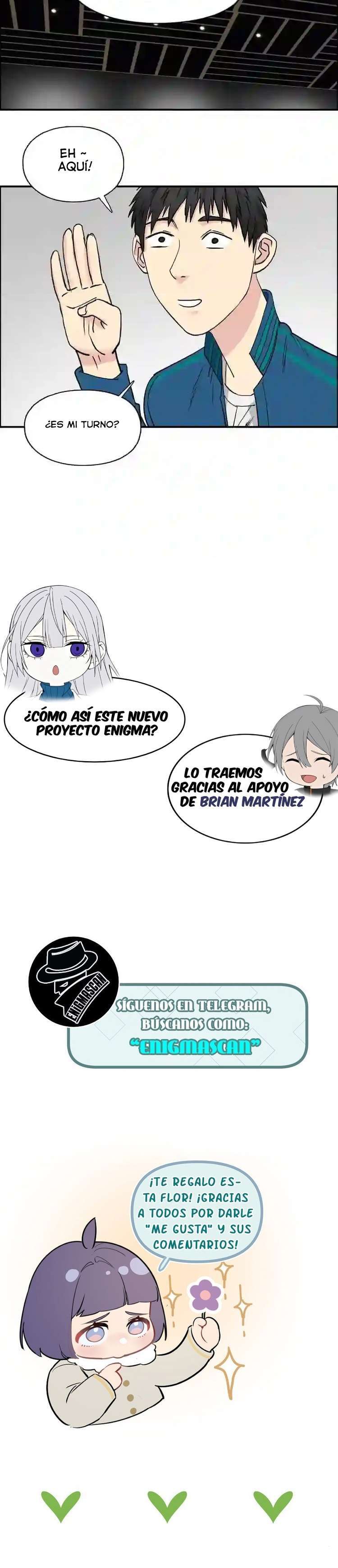 Capitulo 30 page 21