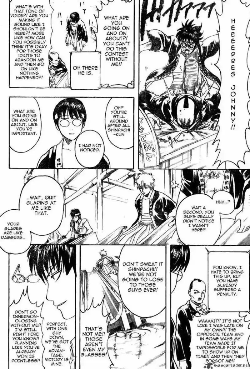 Capitulo 242 page 10