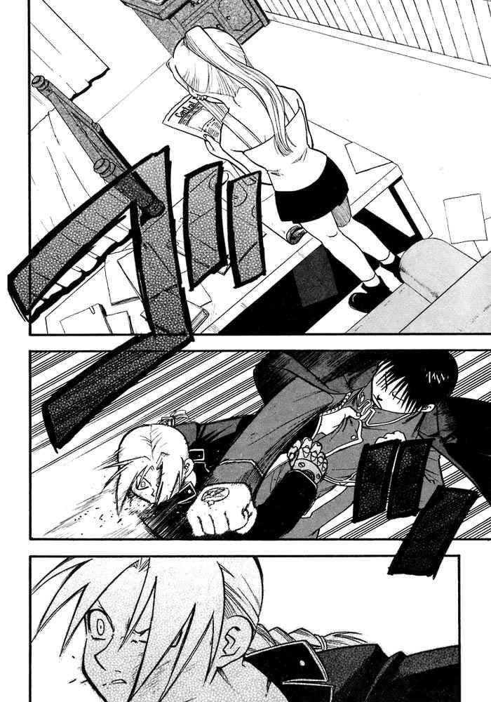 Capitulo 36 page 5