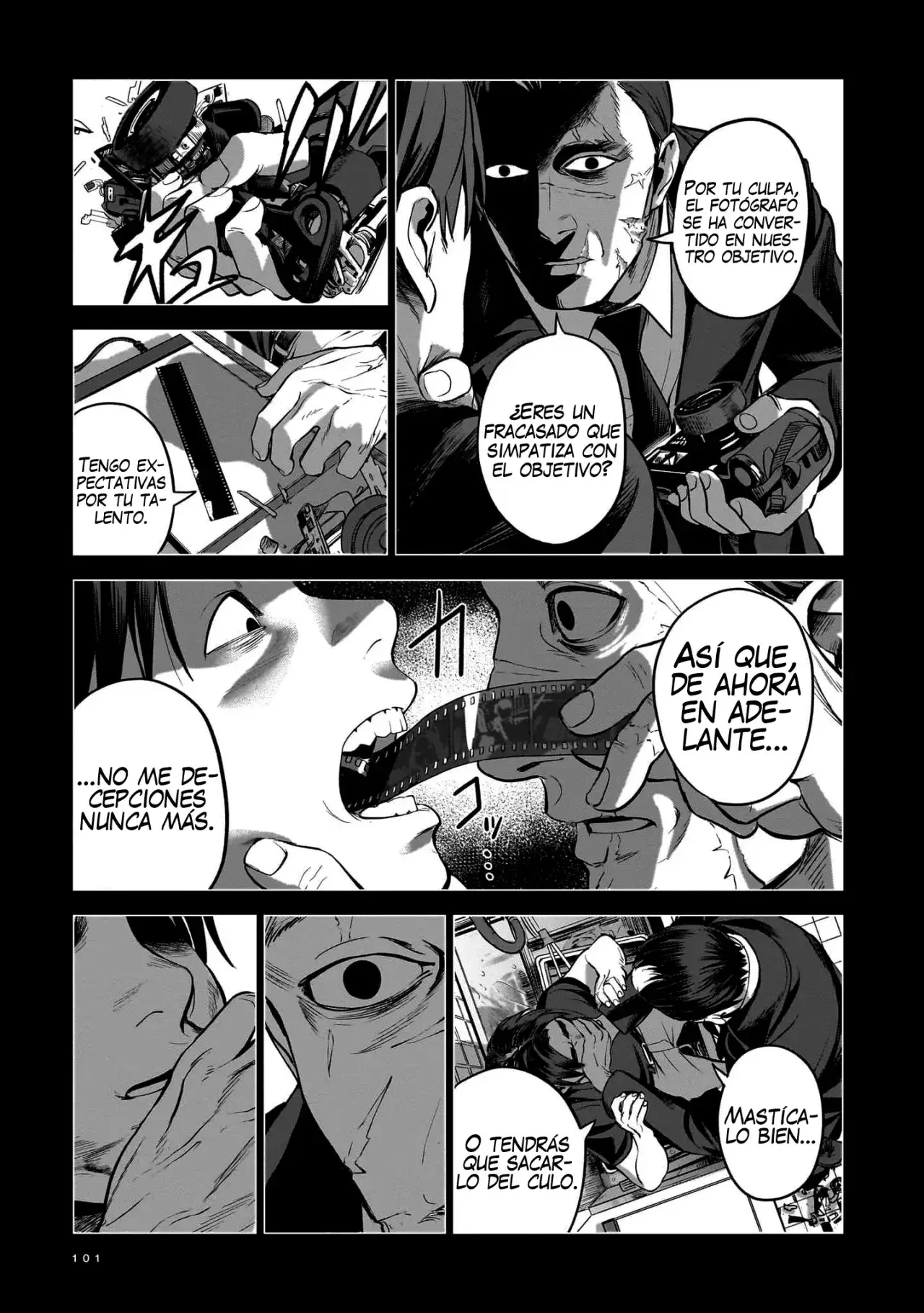 Capitulo 3 page 20