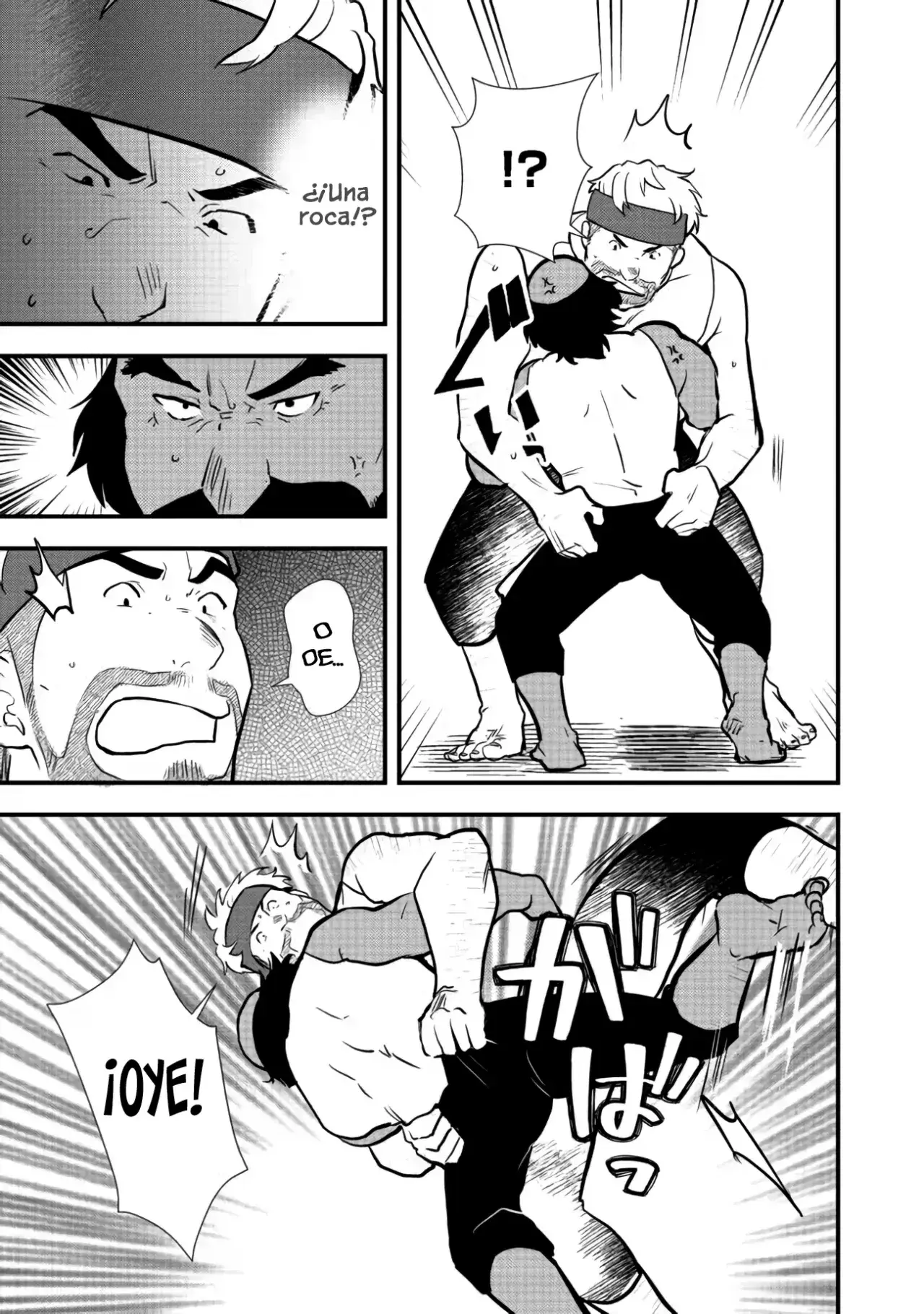 Capitulo 36 page 17