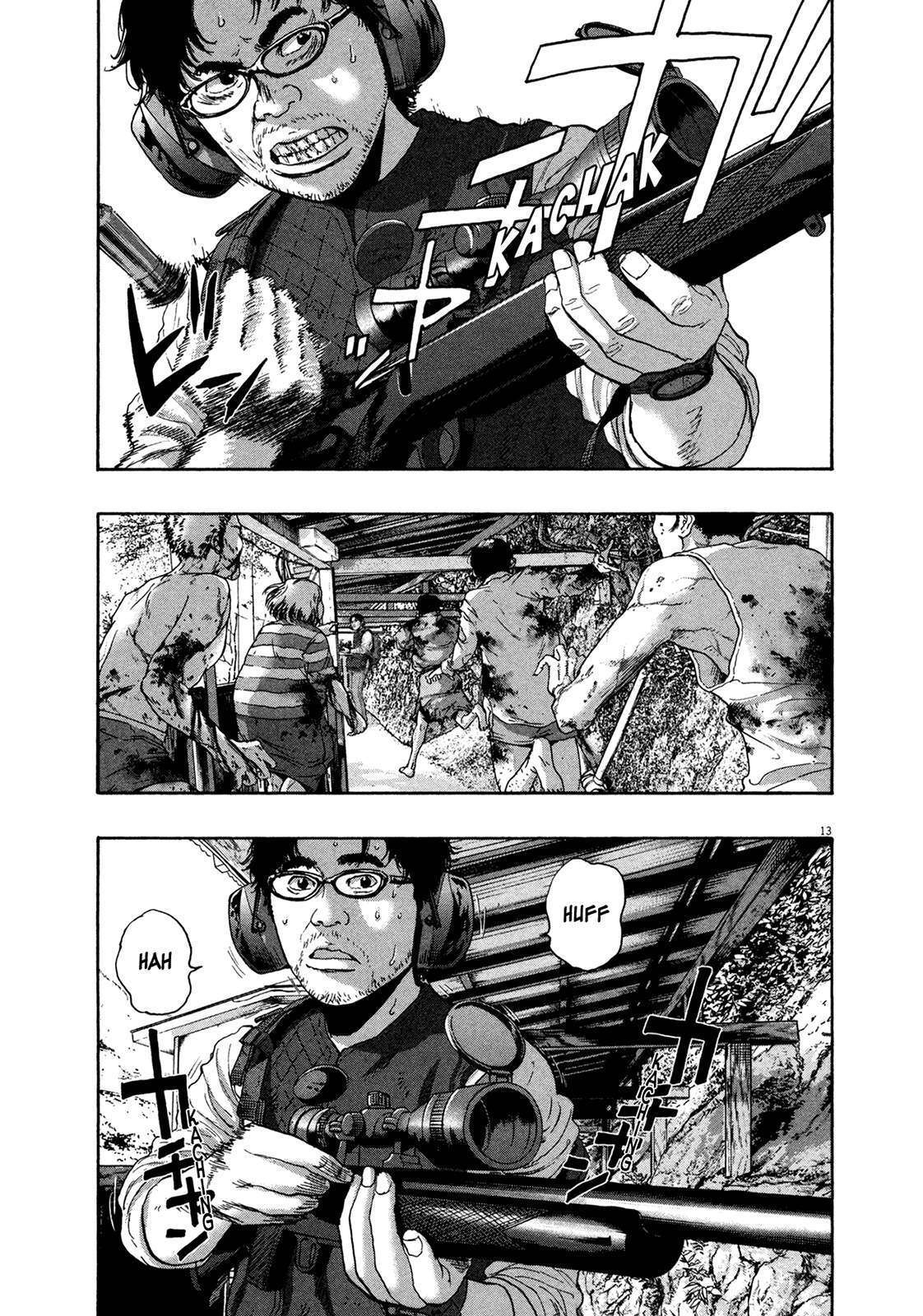 Capitulo 164 page 13