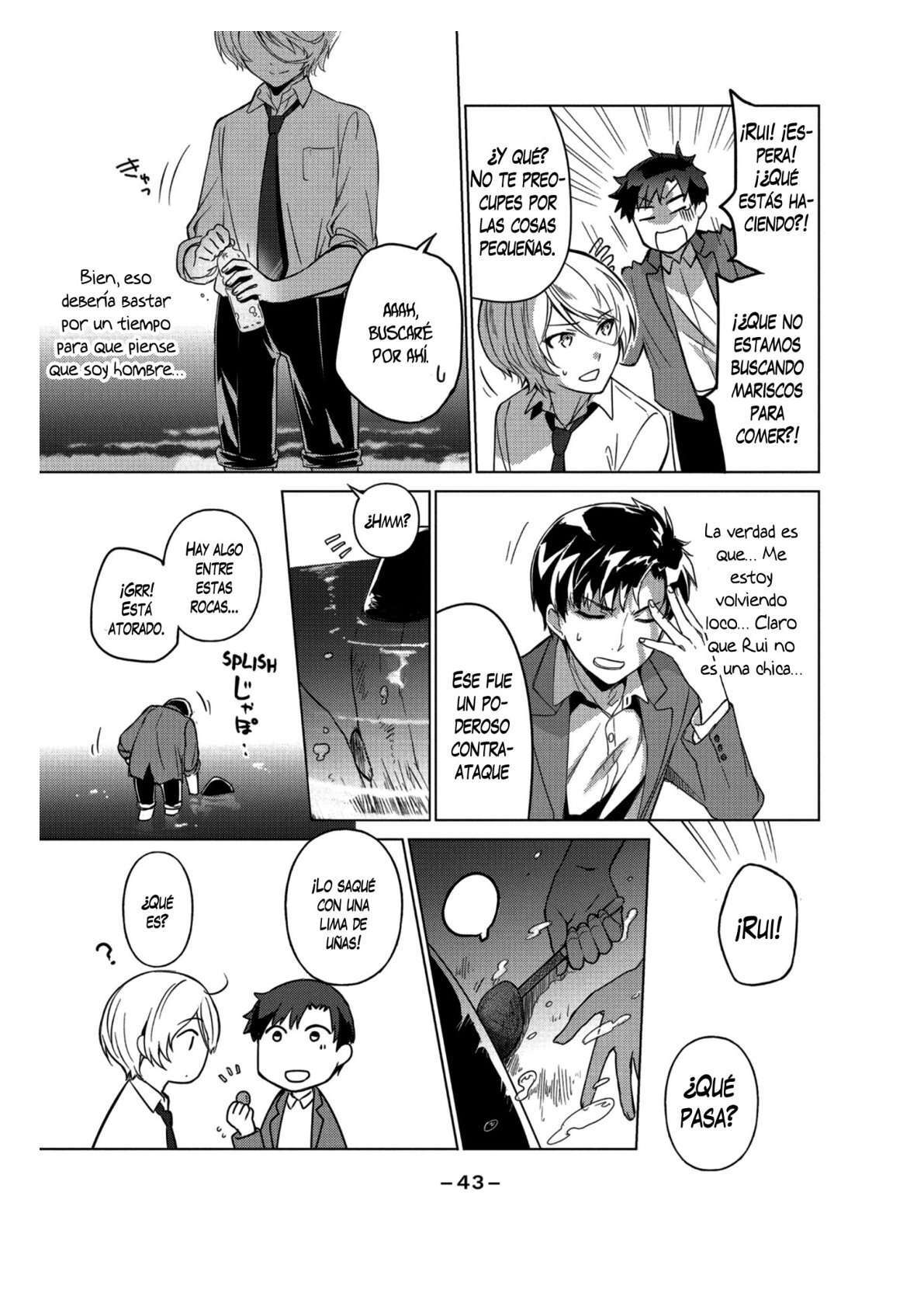 Capitulo 32 page 9
