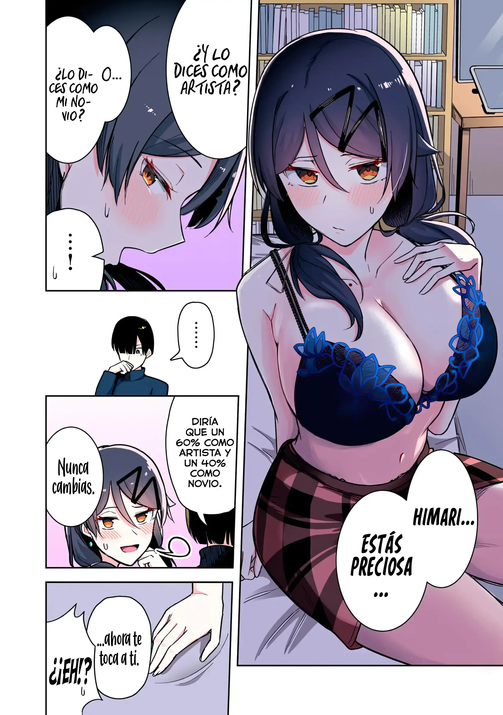 Capitulo 84 page 4