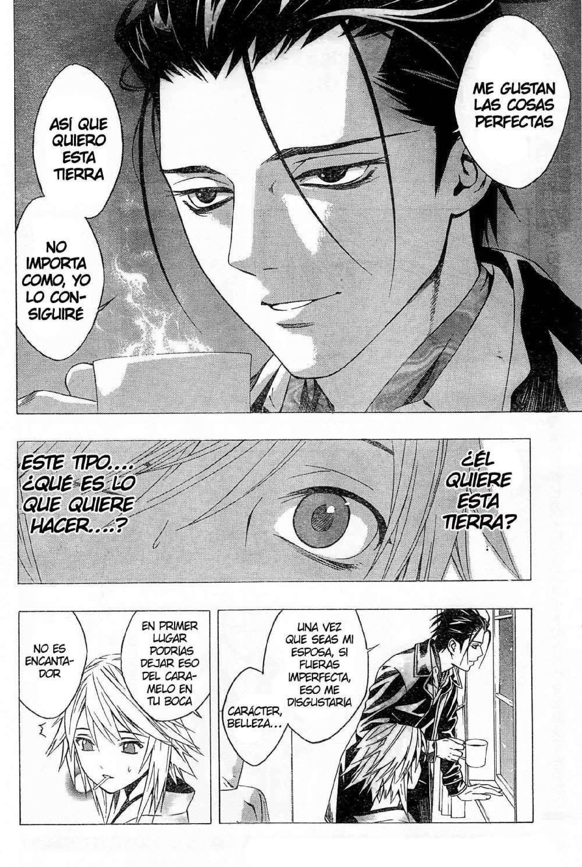 Capitulo 51 page 29