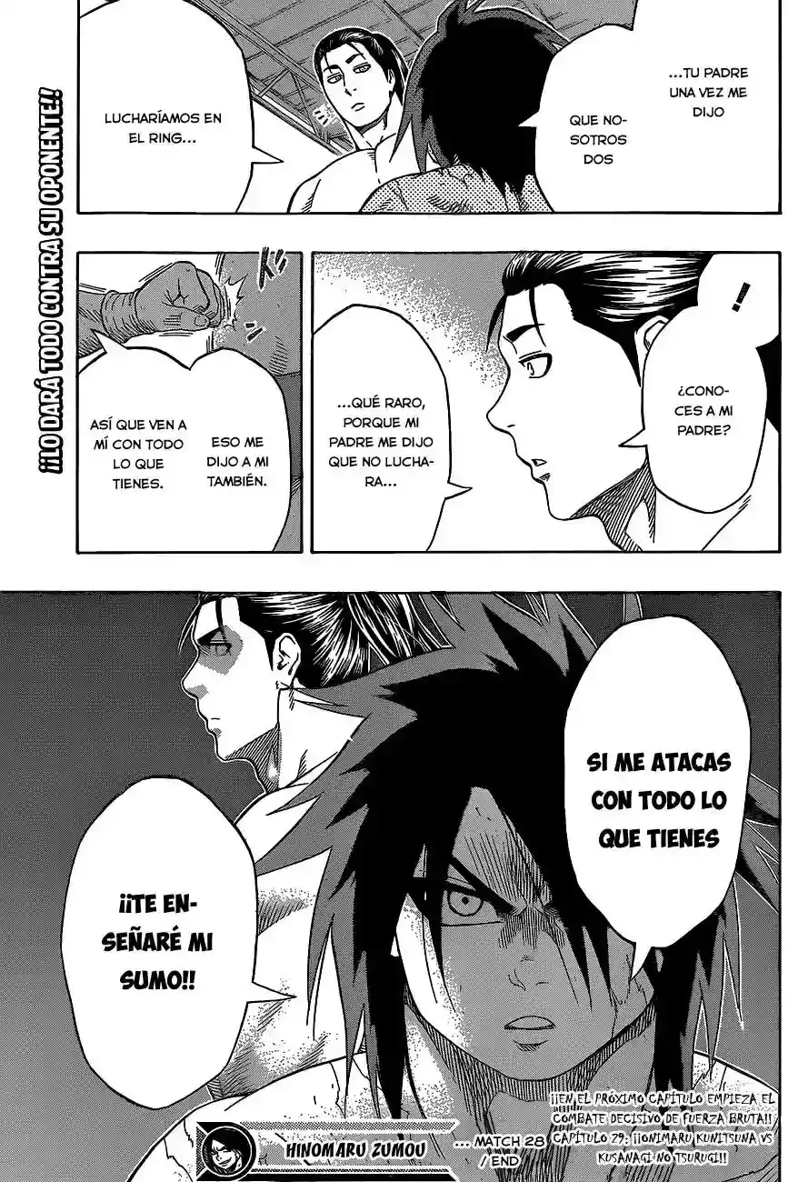 Capitulo 28 page 20