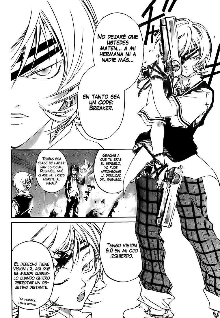 Capitulo 40 page 19