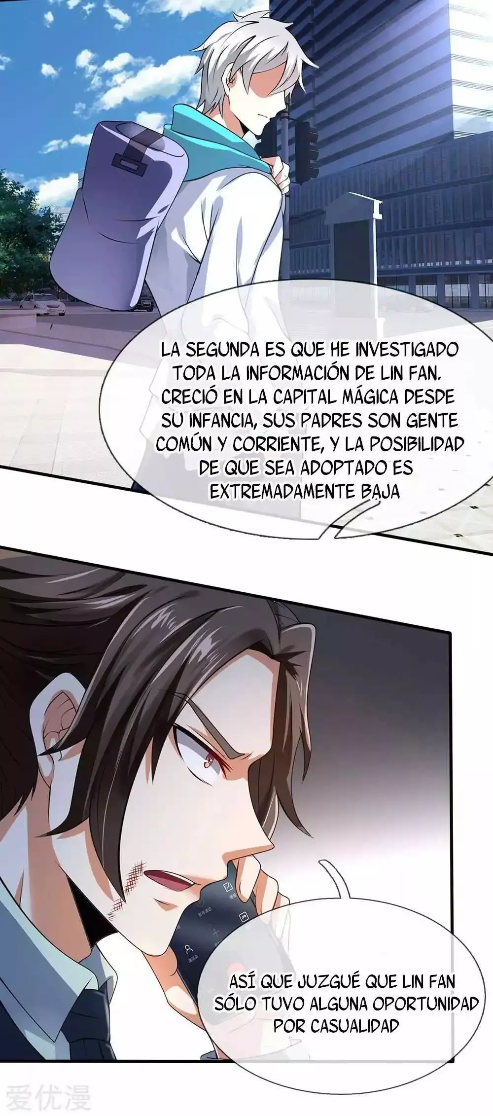 Capitulo 73 page 16