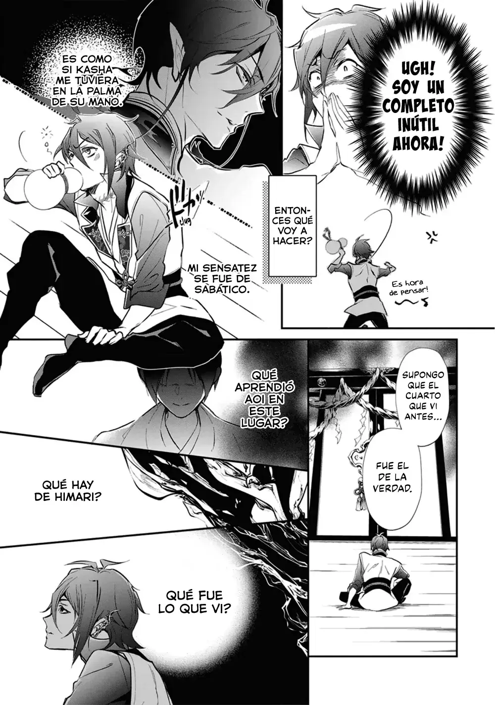 Capitulo 53 page 4