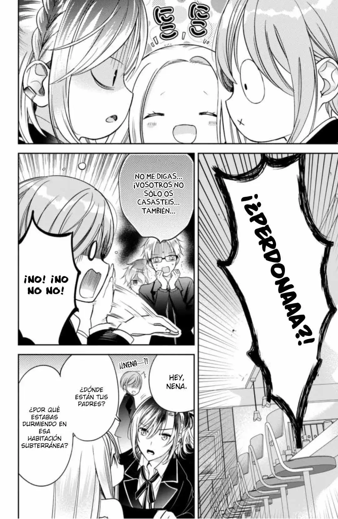 Capitulo 49 page 22