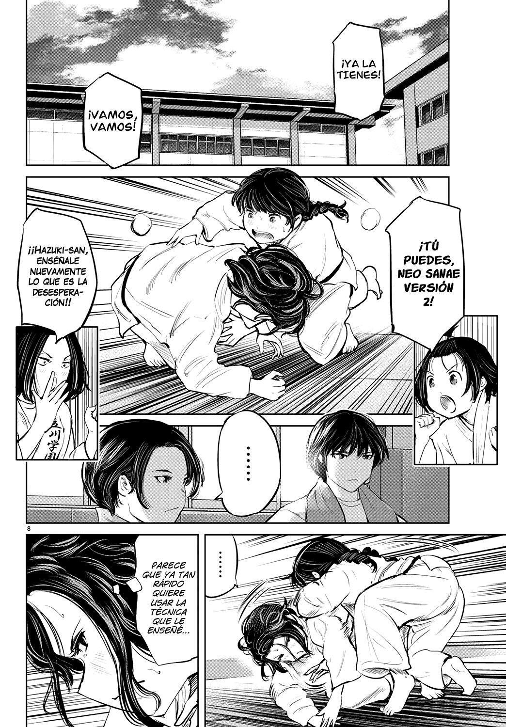 Capitulo 81 page 9