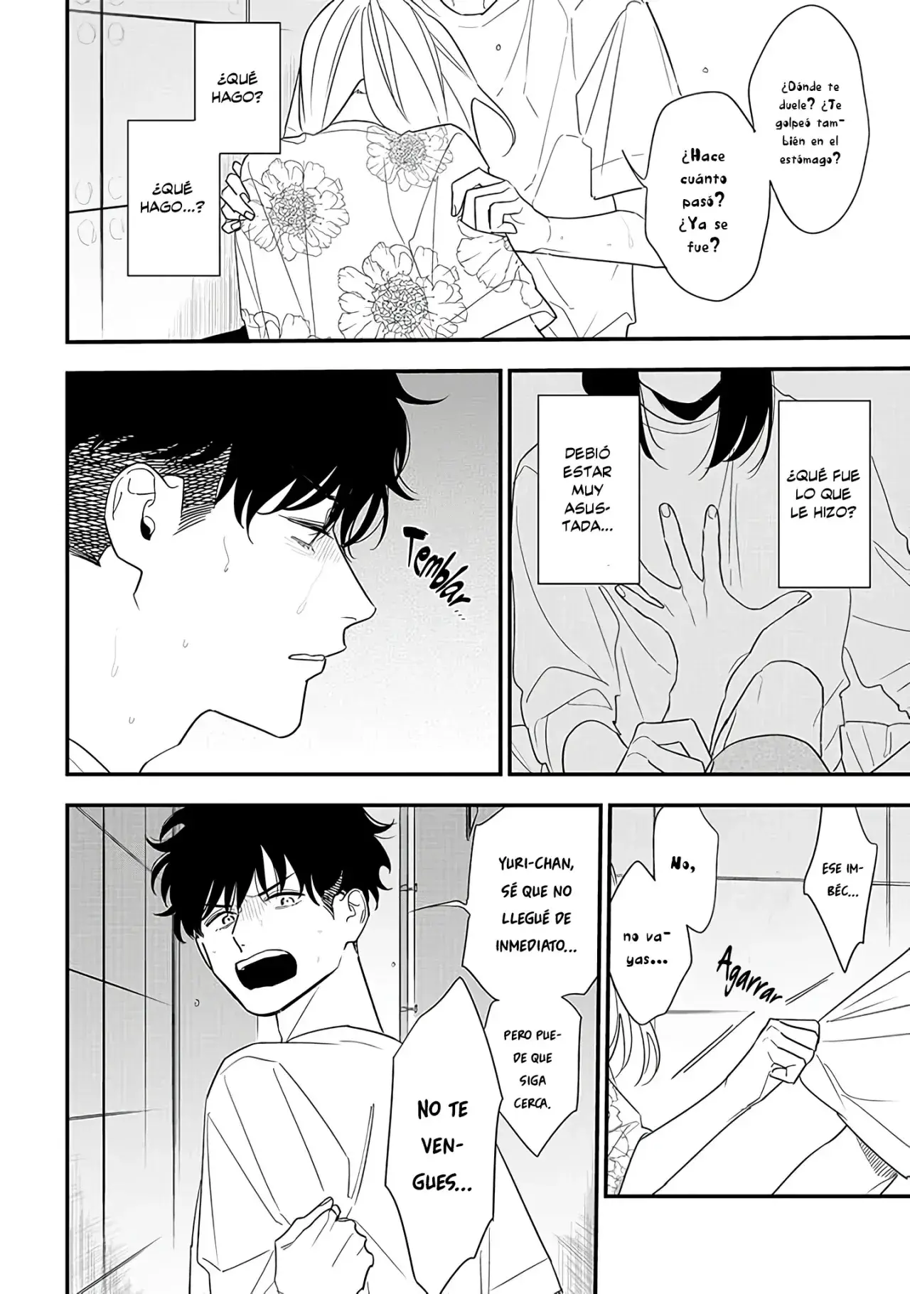 Capitulo 16 page 10