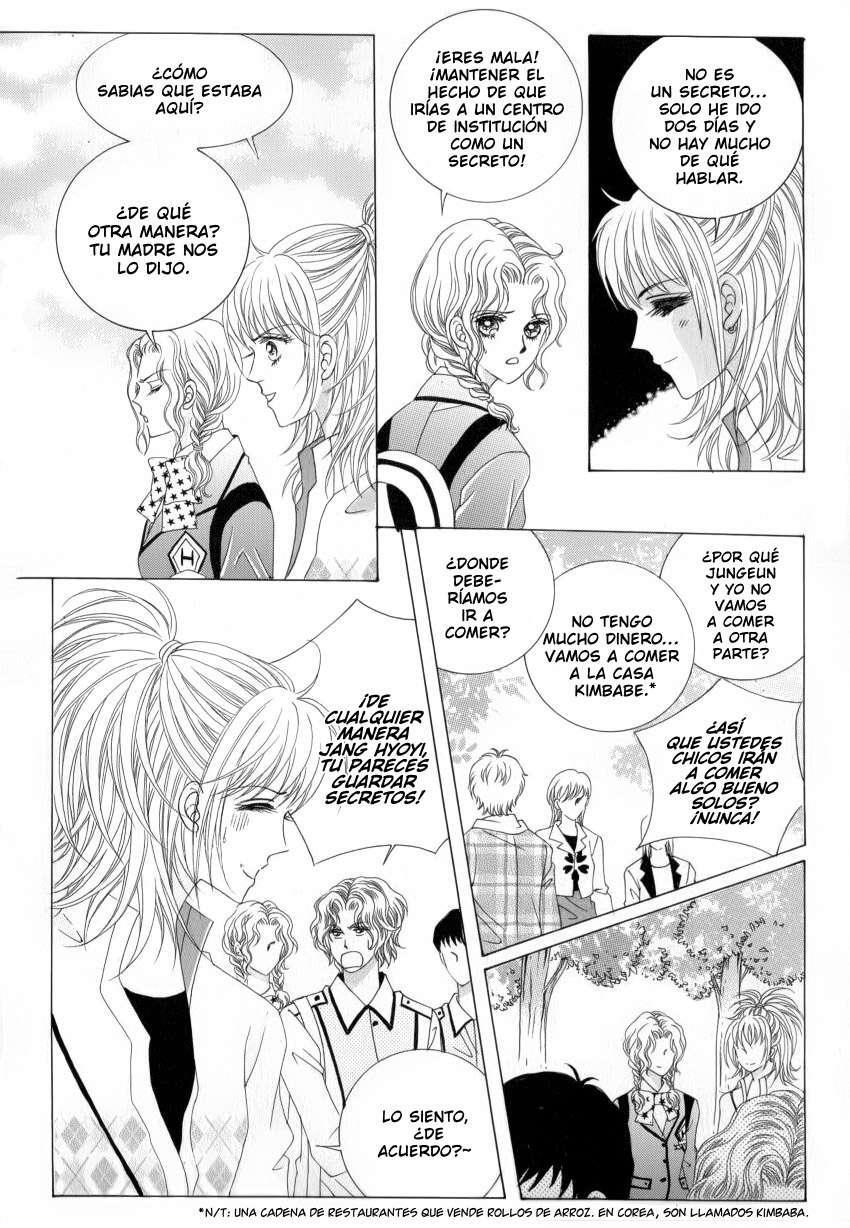 Capitulo 73 page 16