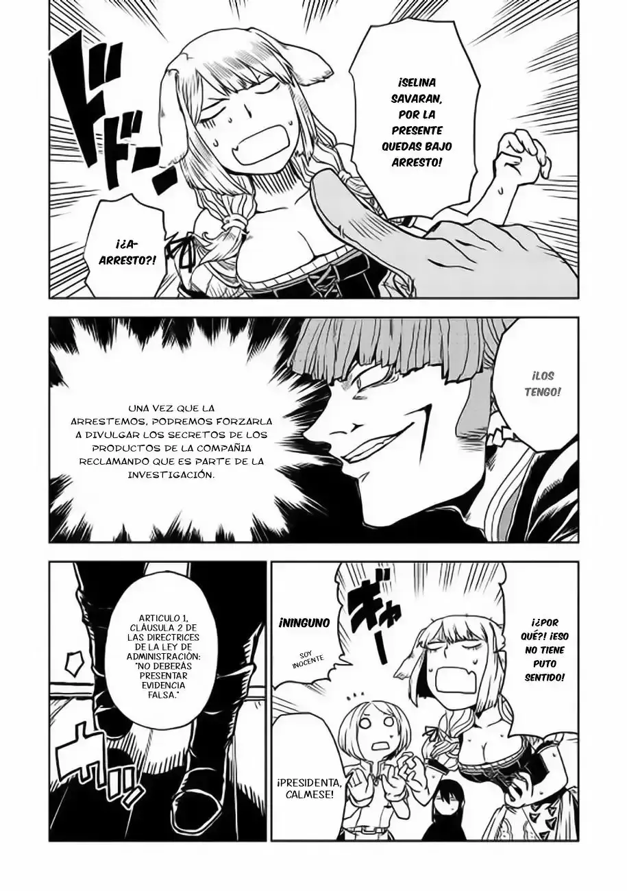 Capitulo 21 page 14