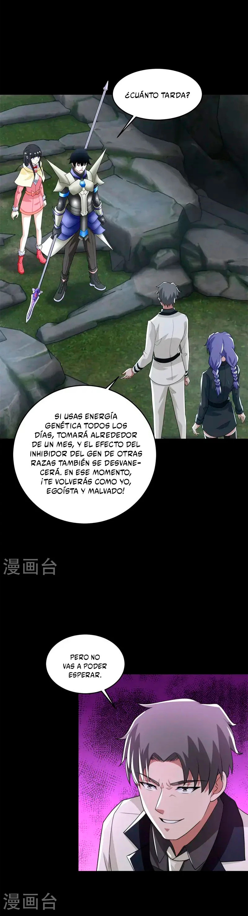 Capitulo 629 page 22